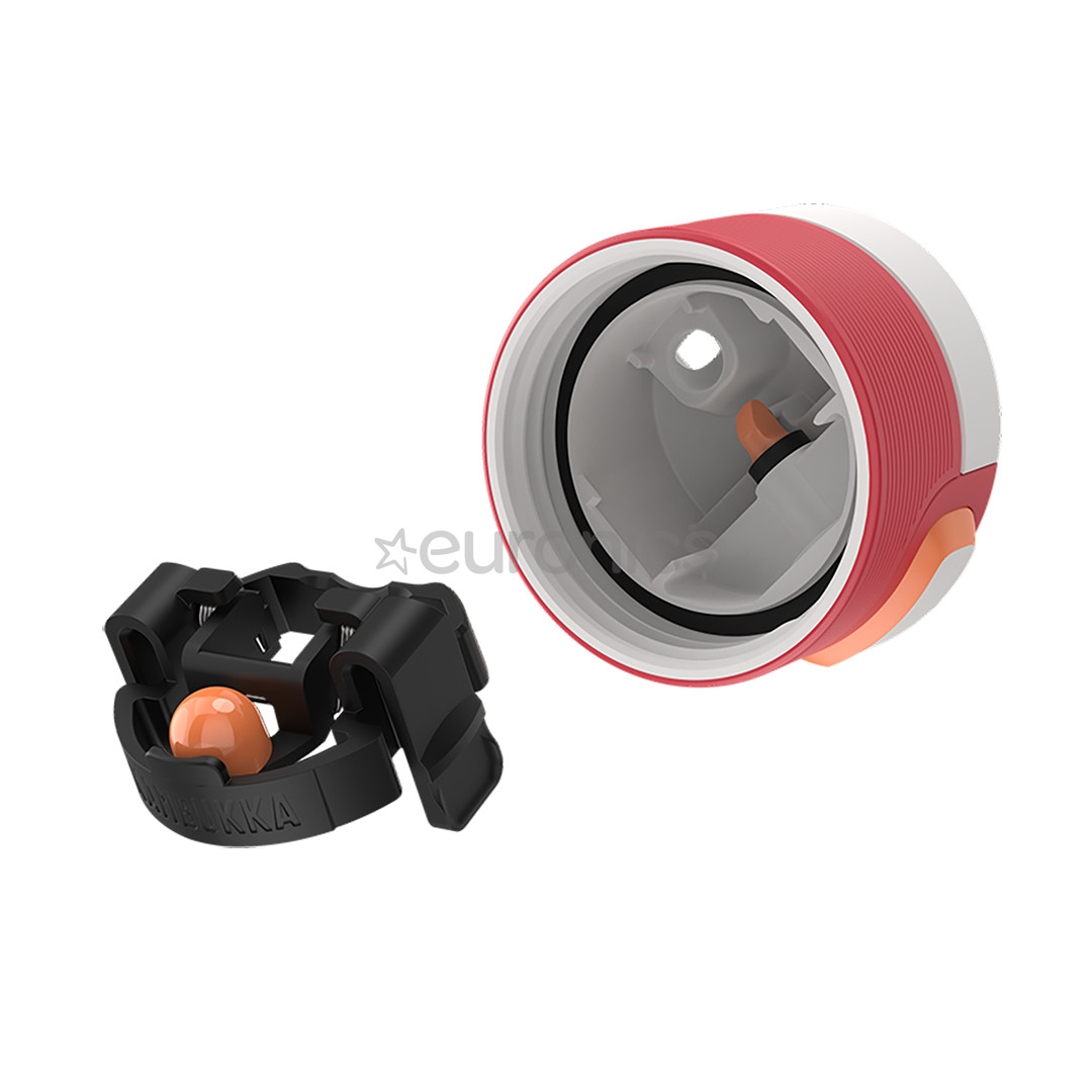 Kambukka Etna, Coral Crush, 300 ml, punane - Termopudel