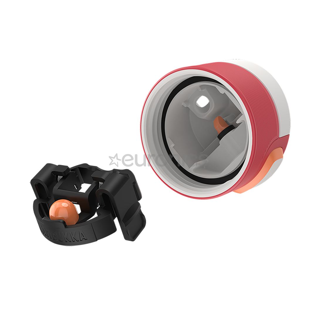 Kambukka Etna, Coral Crush, red - 300 ml - Thermal bottle