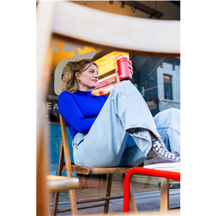 Kambukka Etna, Coral Crush, 300 ml, punane - Termopudel