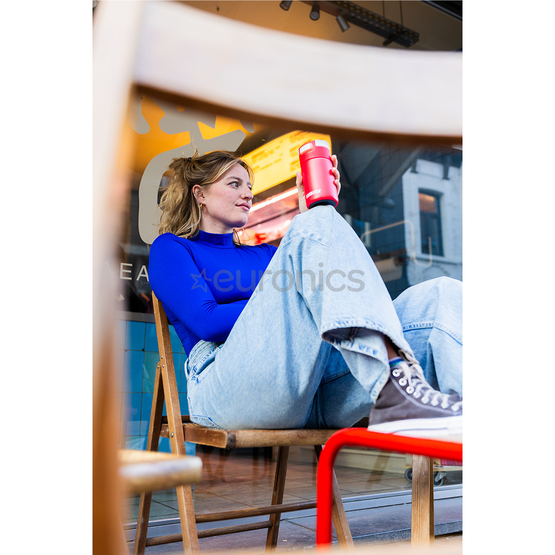 Kambukka Etna, Coral Crush, 300 ml, punane - Termopudel