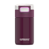 Kambukka Etna, Cherry Lacquer, 300 ml, lilla - Termokruus