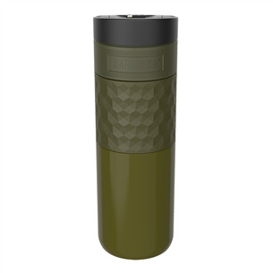Kambukka Etna Grip, Khaki Warrior, 500 ml, roheline - Termopudel