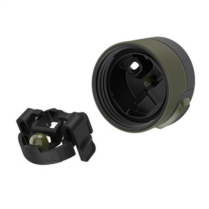 Kambukka Etna Grip, Khaki Warrior, 500 ml, roheline - Termopudel