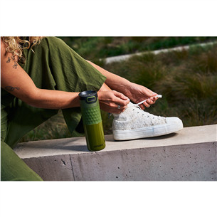 Kambukka Etna Grip, Khaki Warrior, 500 ml, roheline - Termopudel