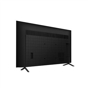 Sony Bravia 3 S39, 50'', 4K UHD, LED LCD, must - Teler