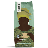 St Remio, St Francis, 1 kg - Kohvioad