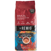 St Remio, St Brazil, 1 kg - Kohvioad