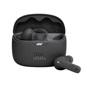 JBL Tune 245NC, black - True-Wireless Earbuds