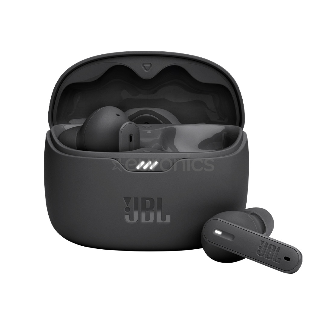 JBL Tune 245NC, black - True-Wireless Earbuds