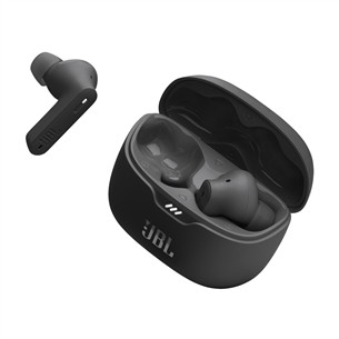 JBL Tune 245NC, black - True-Wireless Earbuds