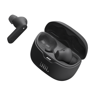 JBL Tune 245NC, black - True-Wireless Earbuds