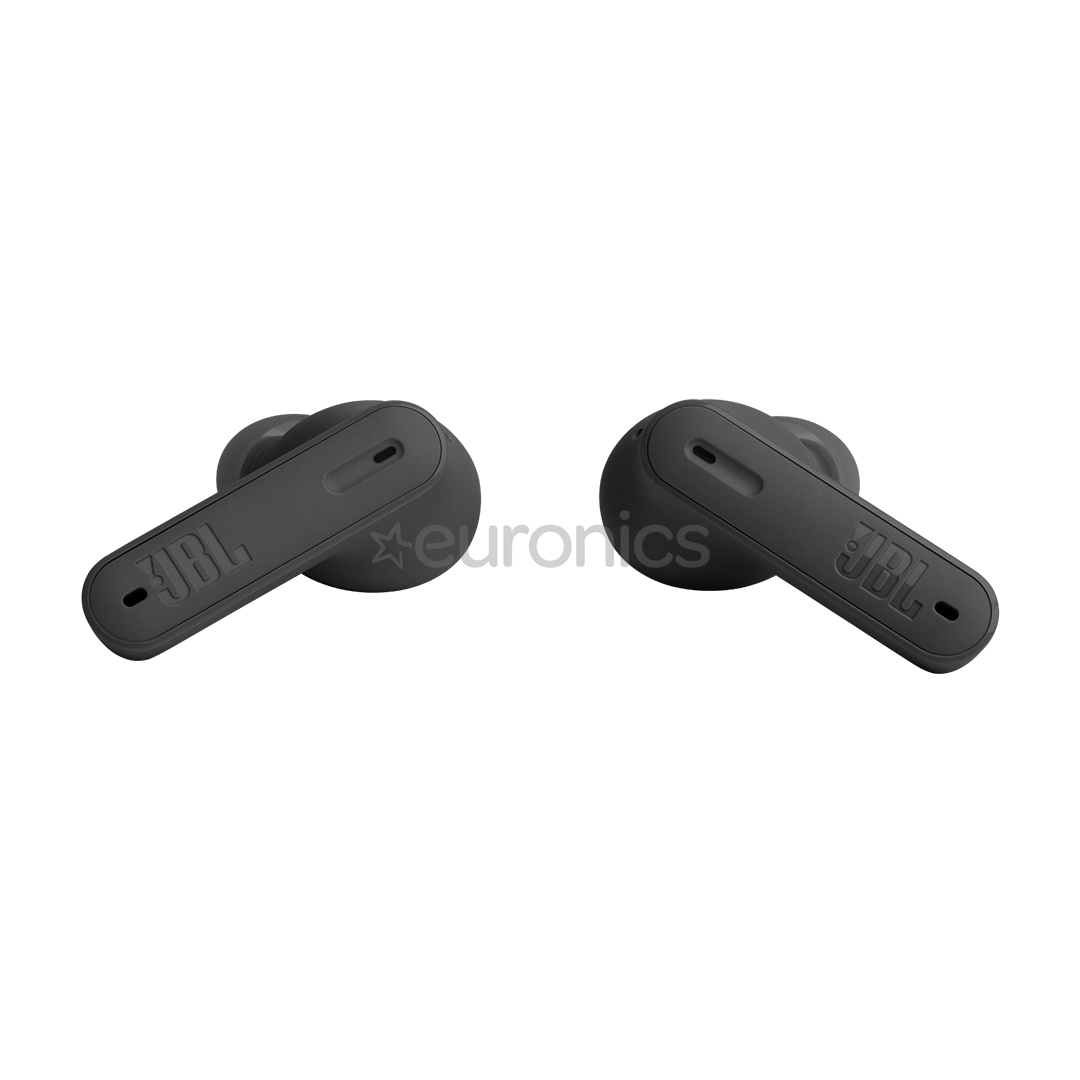 JBL Tune 245NC, black - True-Wireless Earbuds