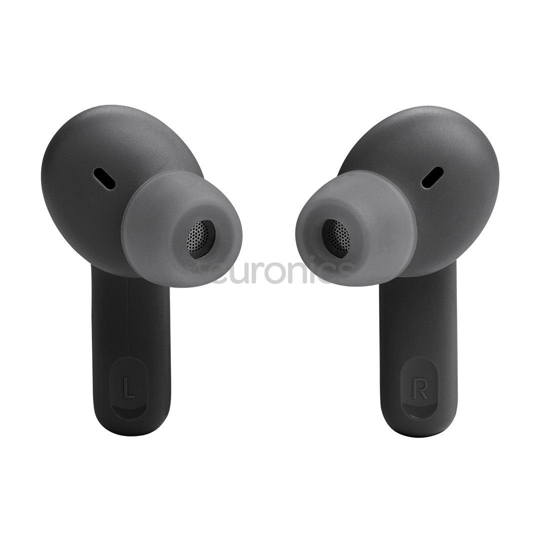 JBL Tune 245NC, black - True-Wireless Earbuds