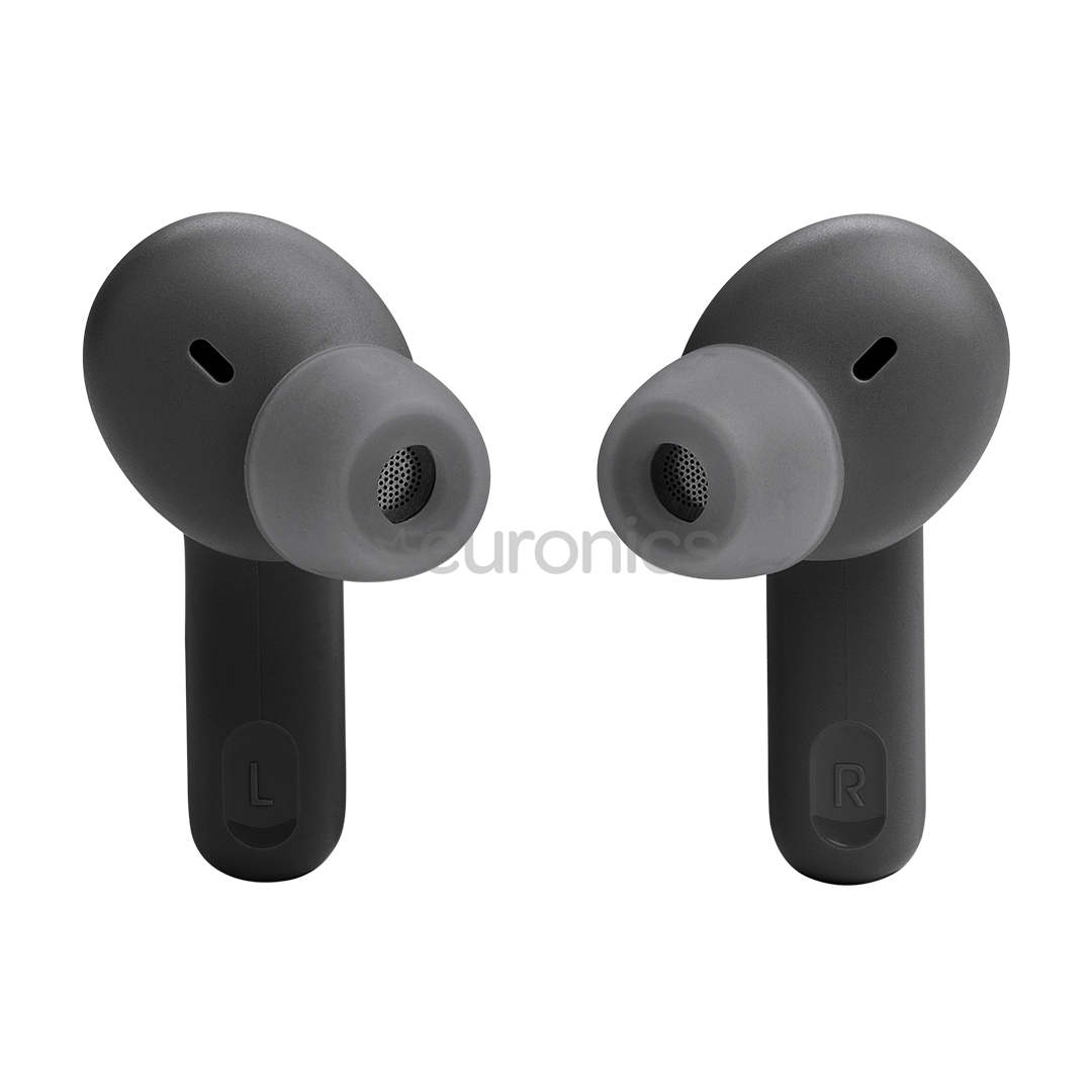 JBL Tune 245NC, black - True-Wireless Earbuds