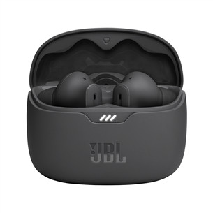 JBL Tune 245NC, black - True-Wireless Earbuds
