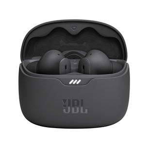 JBL Tune 245NC, black - True-Wireless Earbuds