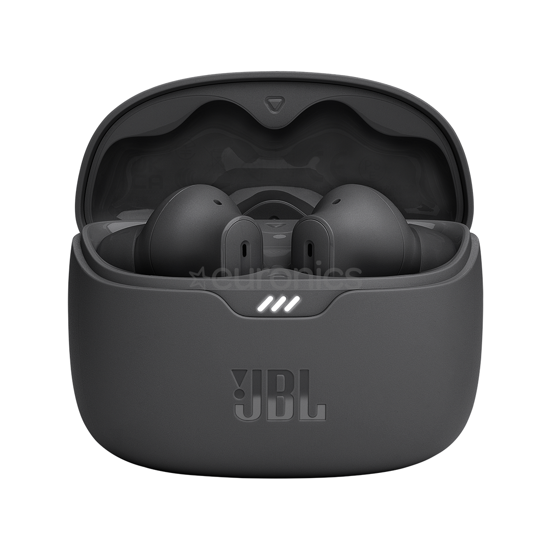 JBL Tune 245NC, black - True-Wireless Earbuds