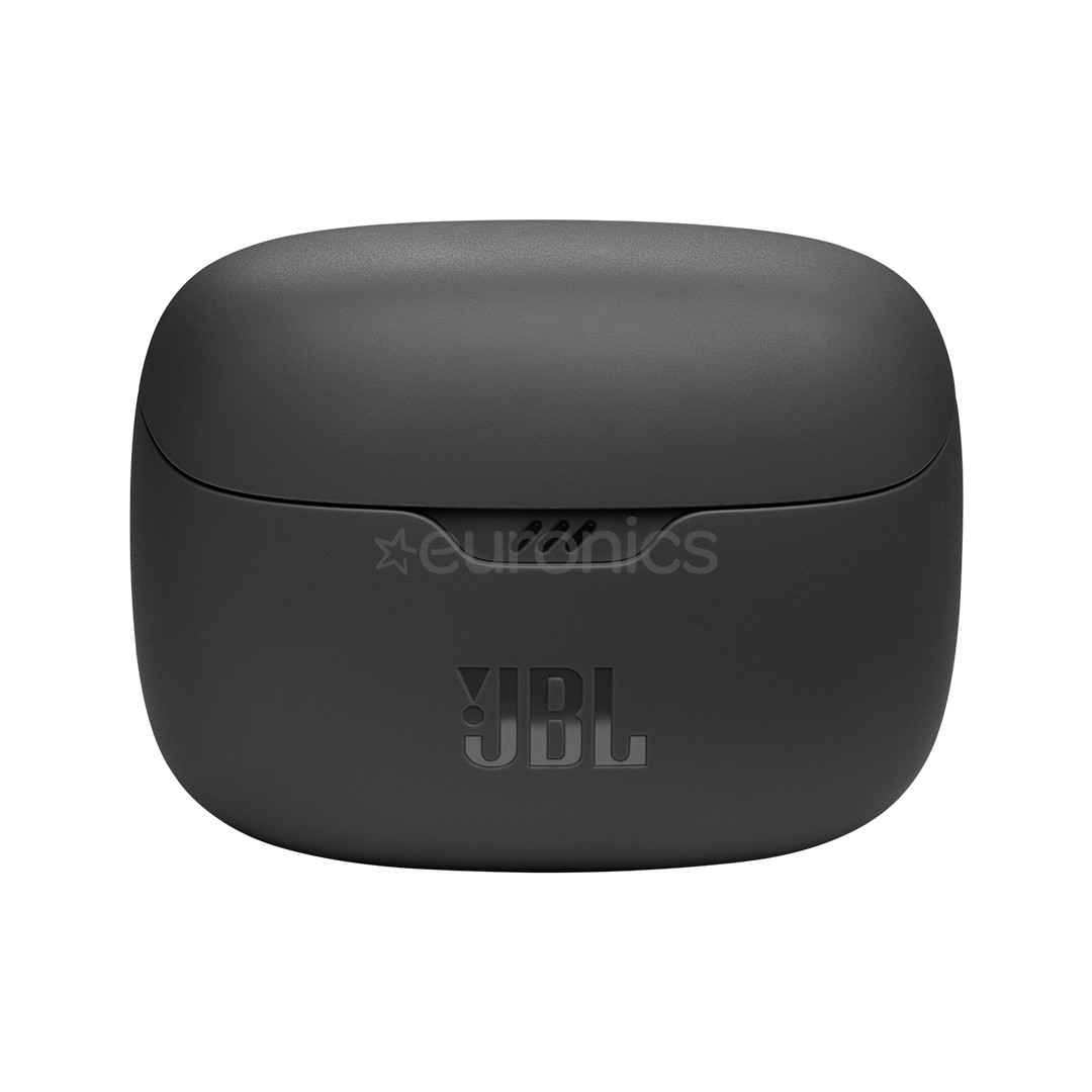 JBL Tune 245NC, black - True-Wireless Earbuds