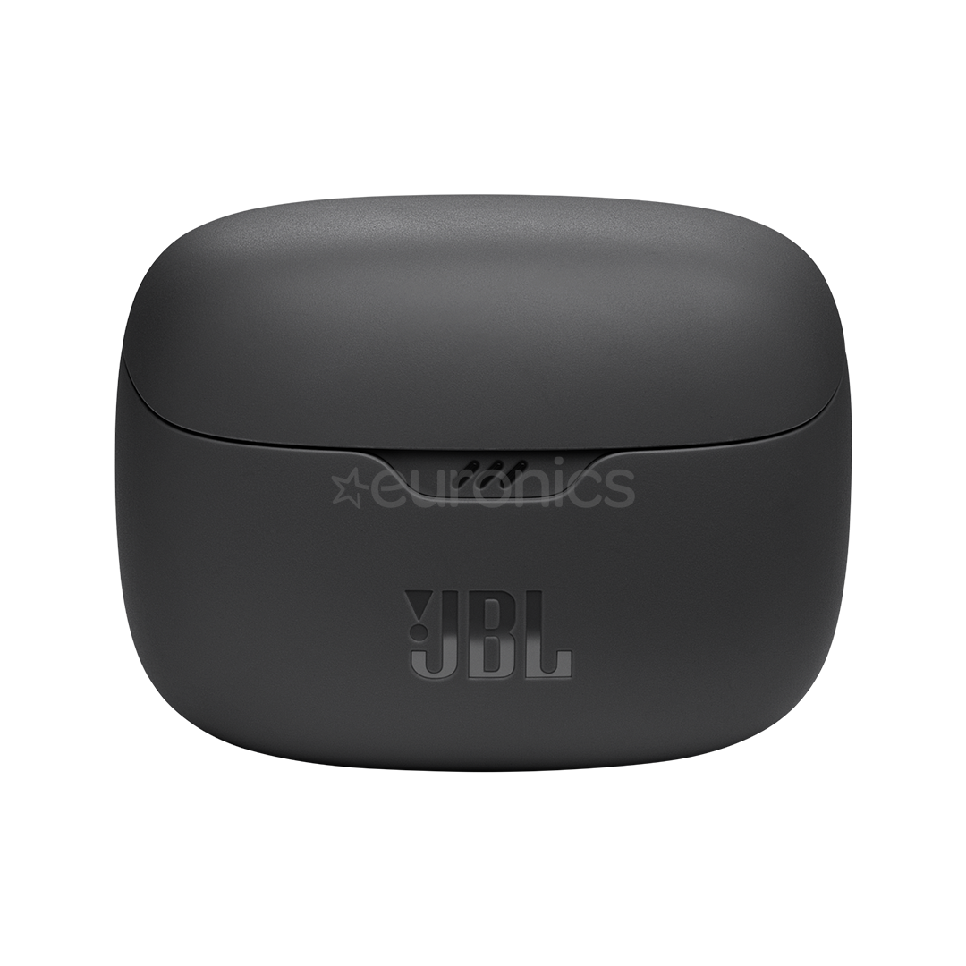 JBL Tune 245NC, black - True-Wireless Earbuds