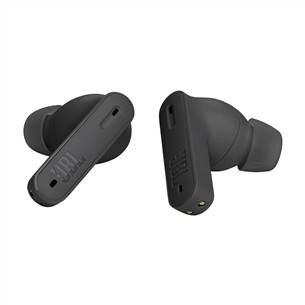 JBL Tune 245NC, black - True-Wireless Earbuds