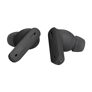 JBL Tune 245NC, black - True-Wireless Earbuds