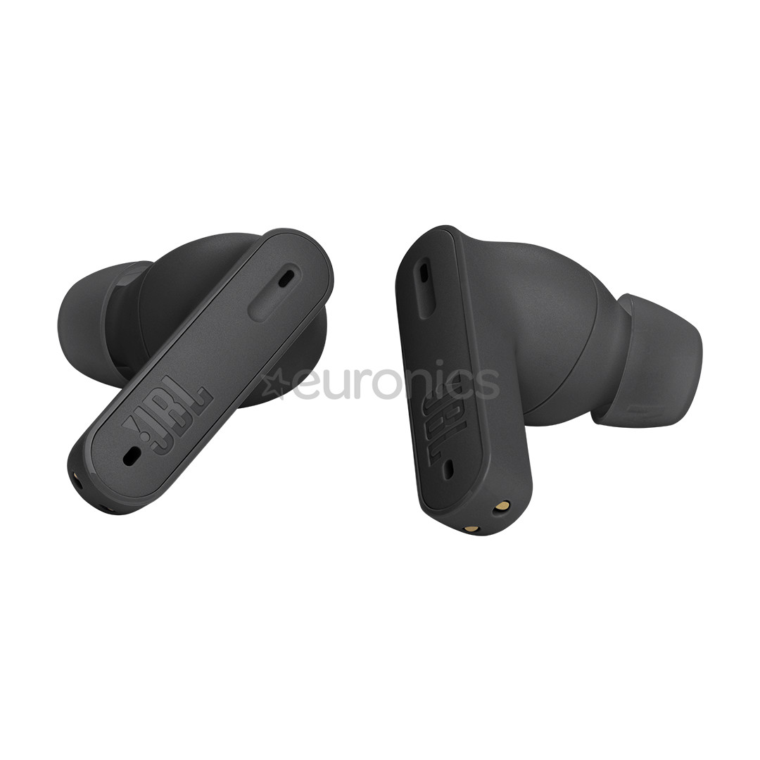 JBL Tune 245NC, black - True-Wireless Earbuds