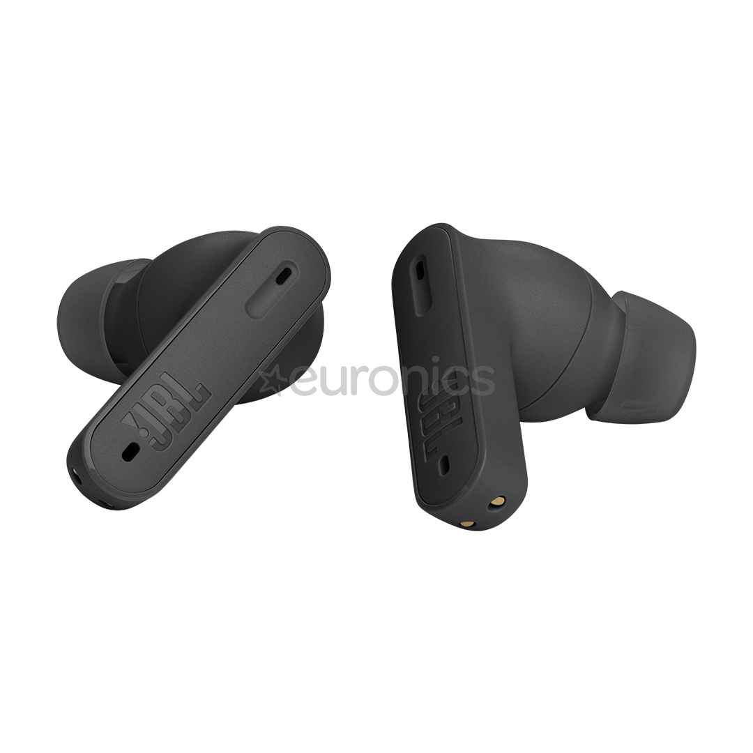JBL Tune 245NC, black - True-Wireless Earbuds