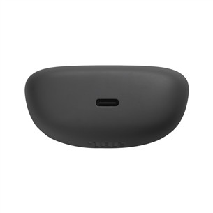 JBL Tune 245NC, black - True-Wireless Earbuds