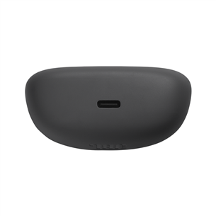 JBL Tune 245NC, black - True-Wireless Earbuds