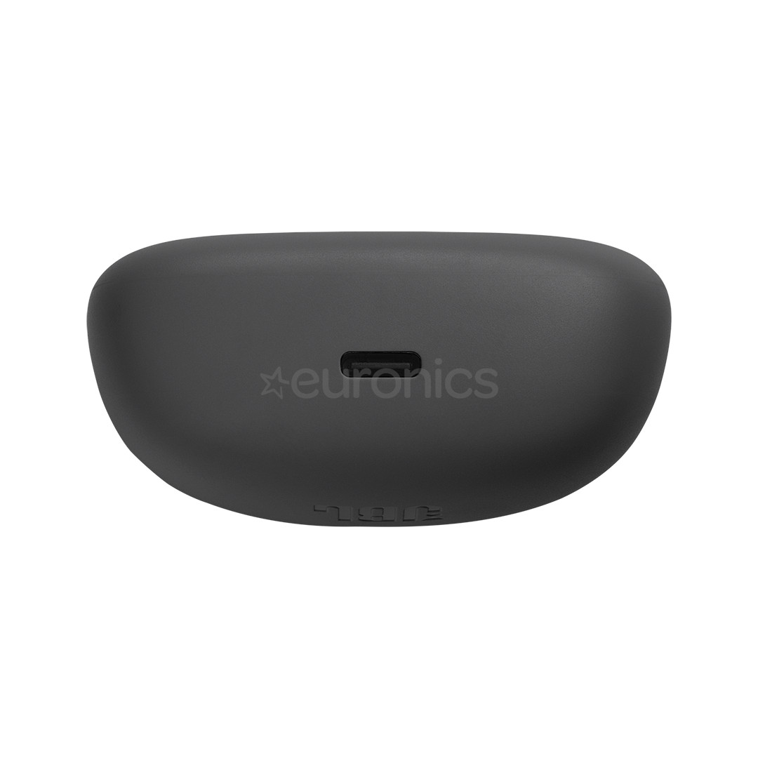 JBL Tune 245NC, black - True-Wireless Earbuds