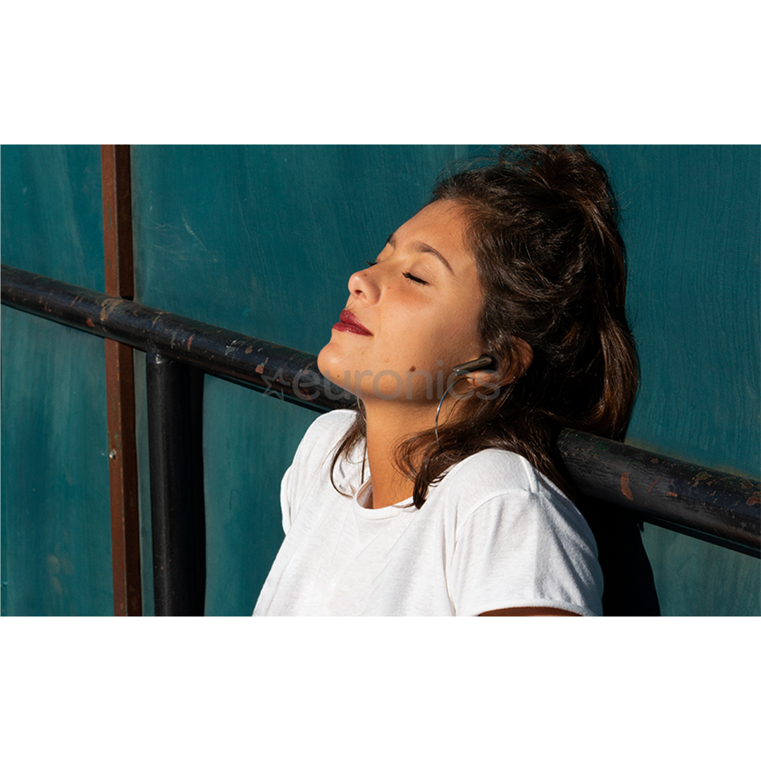 JBL Tune 245NC, black - True-Wireless Earbuds