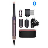 Dyson Airwrap i.d.™, Bluetooth®, 1300 W, Jasper Plum, lilla - Juuste kujundamise seade