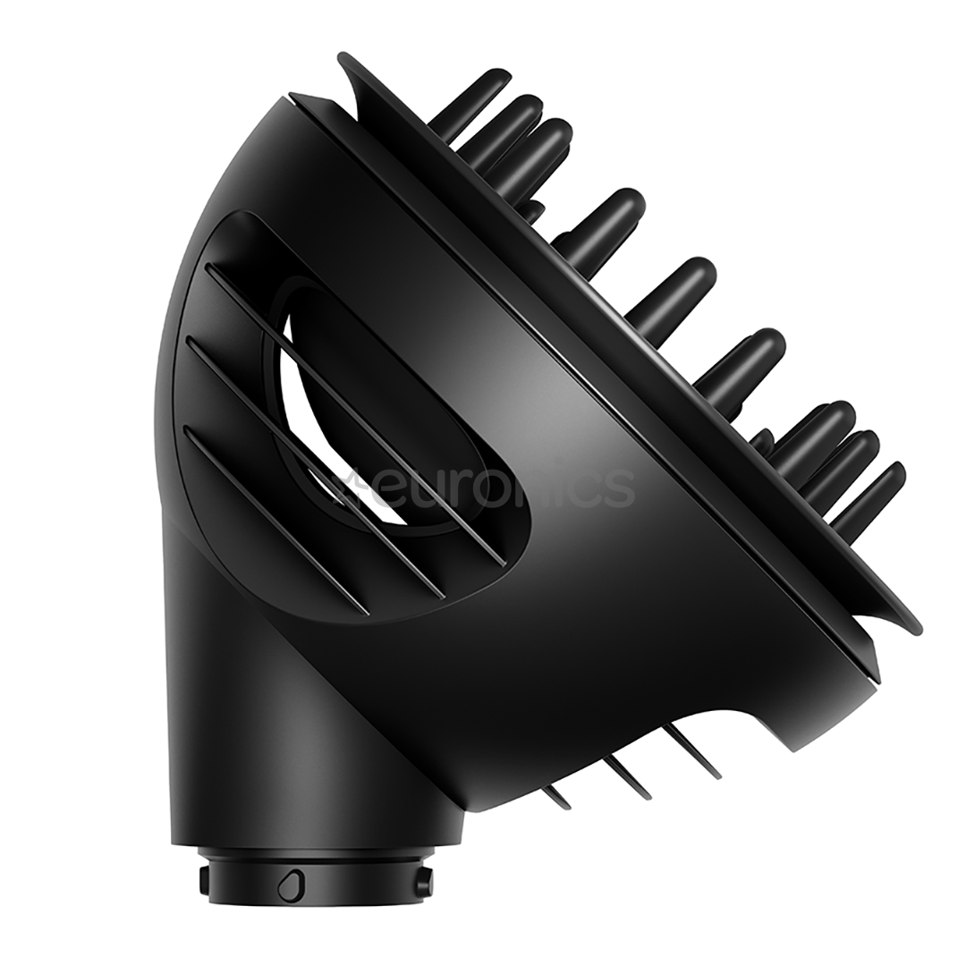 Dyson Airwrap i.d.™, Bluetooth®, 1300 W, Jasper Plum, lilla - Juuste kujundamise seade