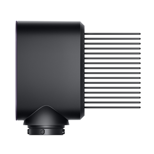 Dyson Airwrap i.d.™, Bluetooth®, 1300 W, Jasper Plum, lilla - Juuste kujundamise seade