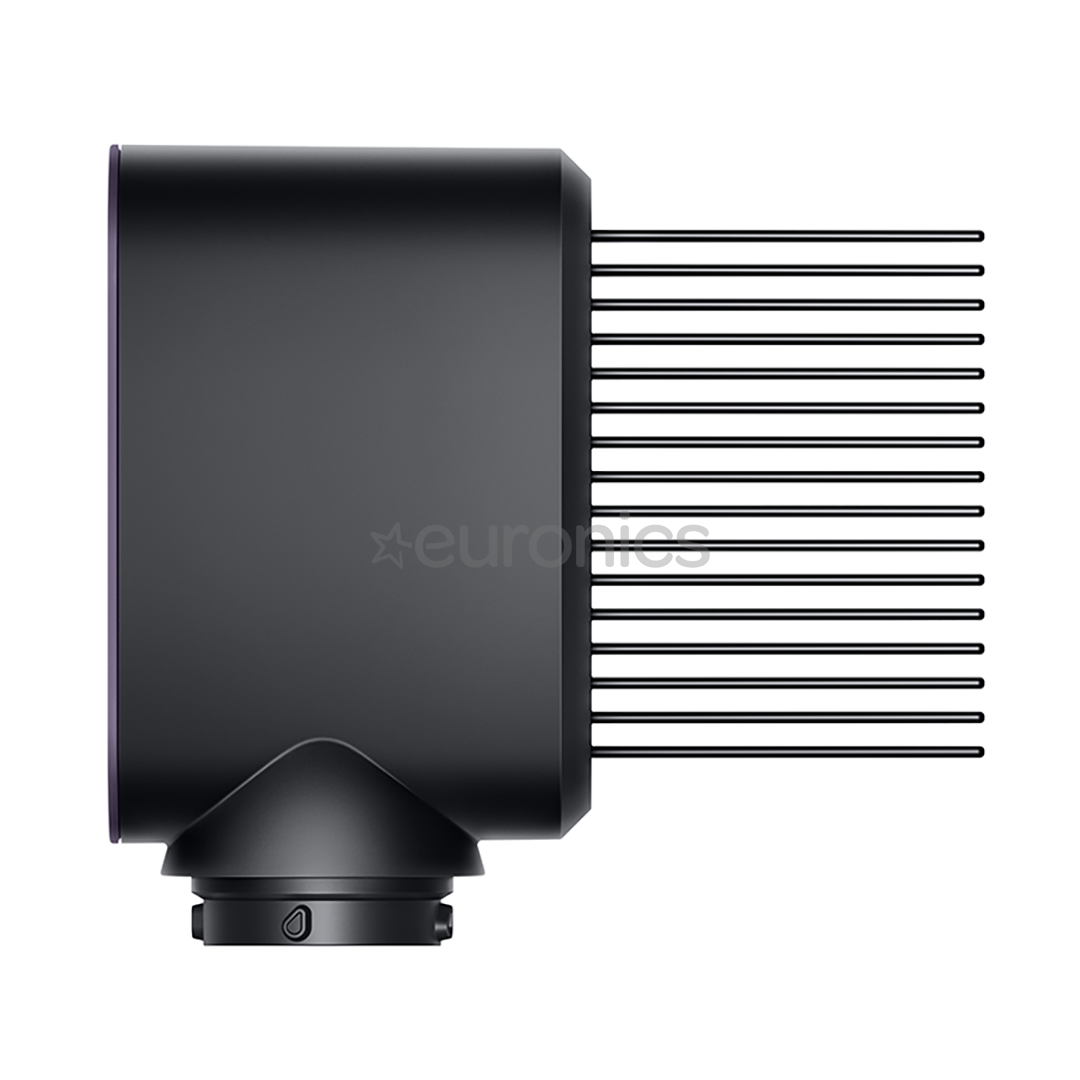 Dyson Airwrap i.d.™, Bluetooth®, 1300 W, Jasper Plum, lilla - Juuste kujundamise seade