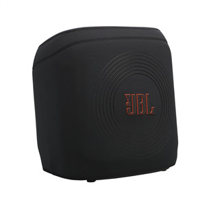 JBL PartyCover Encore 2, black - Speaker cover