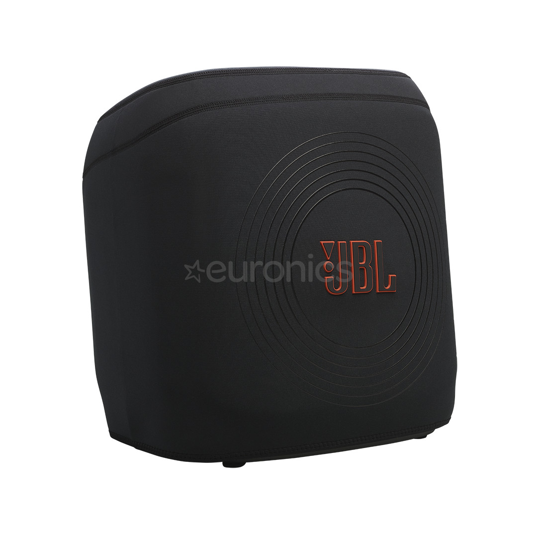 JBL PartyCover Encore 2, black - Speaker cover