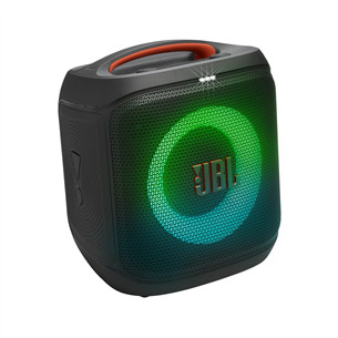 JBL Partybox Encore Essential 2, 100 W, must - Kaasaskantav peokõlar JBLPBENCOREESS2EP