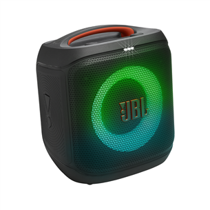 JBL Partybox Encore Essential 2, 100 W, microphone, black - Portable party speaker JBLPBENCOREESS2EP