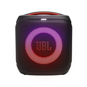 JBL Partybox  Encore Essential 2, 100 Вт, черный - Портативная колонка для вечеринок