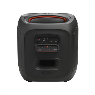 JBL Partybox  Encore Essential 2, 100 Вт, черный - Портативная колонка для вечеринок