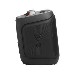 JBL Partybox  Encore Essential 2, 100 Вт, черный - Портативная колонка для вечеринок