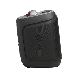 JBL Partybox Encore Essential 2, 100 W, microphone, black - Portable party speaker