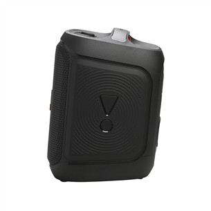 JBL Partybox  Encore Essential 2, 100 Вт, черный - Портативная колонка для вечеринок