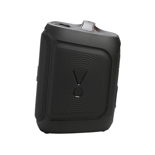 JBL Partybox Encore Essential 2, 100 W, microphone, black - Portable party speaker