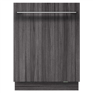 Asko, 14 nõudekomplekti - Integreeritav nõudepesumasin