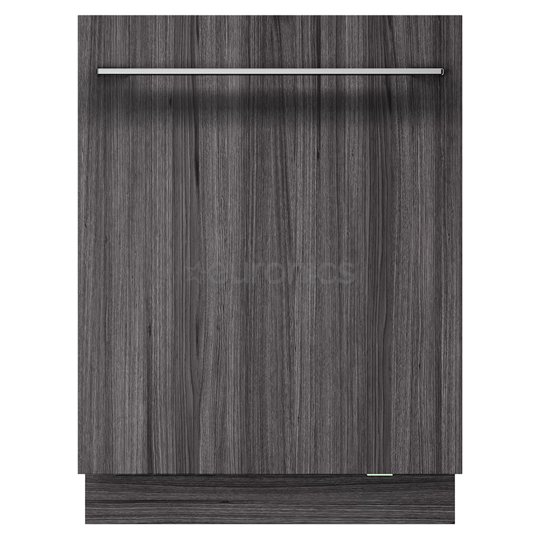 Asko, 14 nõudekomplekti - Integreeritav nõudepesumasin