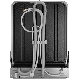 Asko, 14 nõudekomplekti - Integreeritav nõudepesumasin