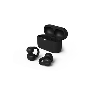Philips TAQ2000, black - True wireless headphones TAQ2000BK/00