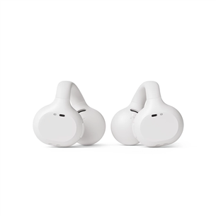 Philips TAQ2000, белый - Полностью беспроводные наушники